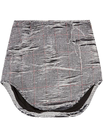 Cotton Skirt