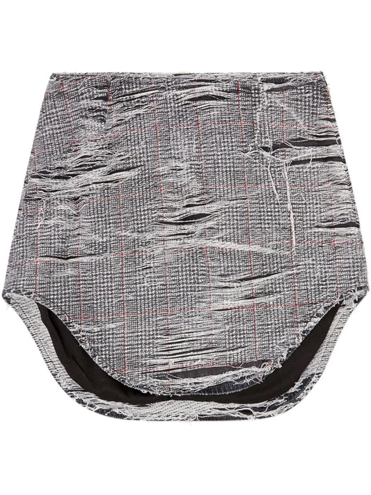 Cotton Skirt