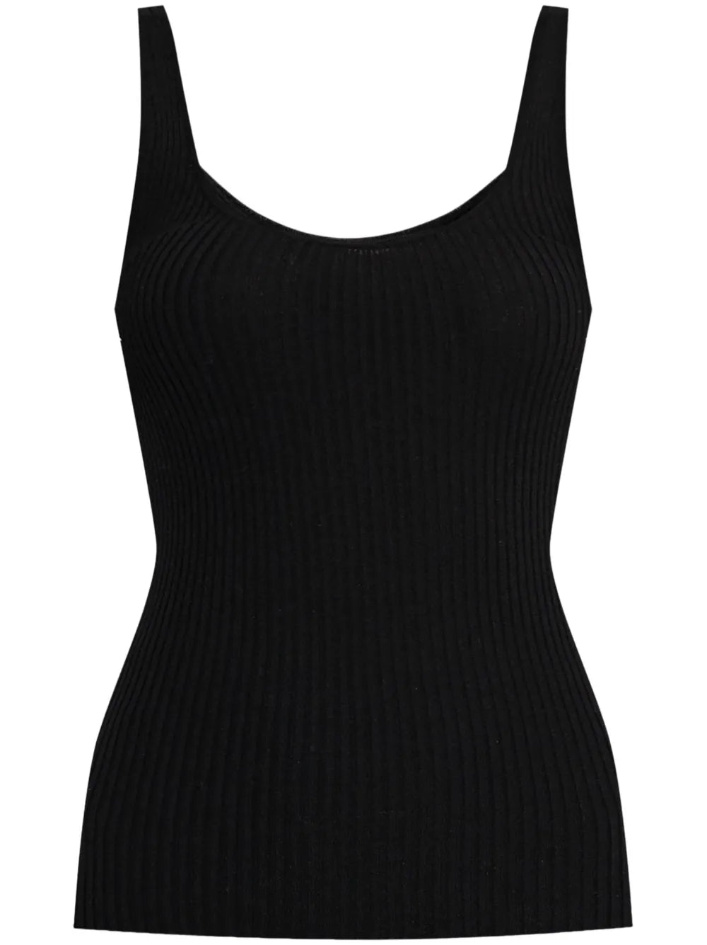 Wool Tank Top