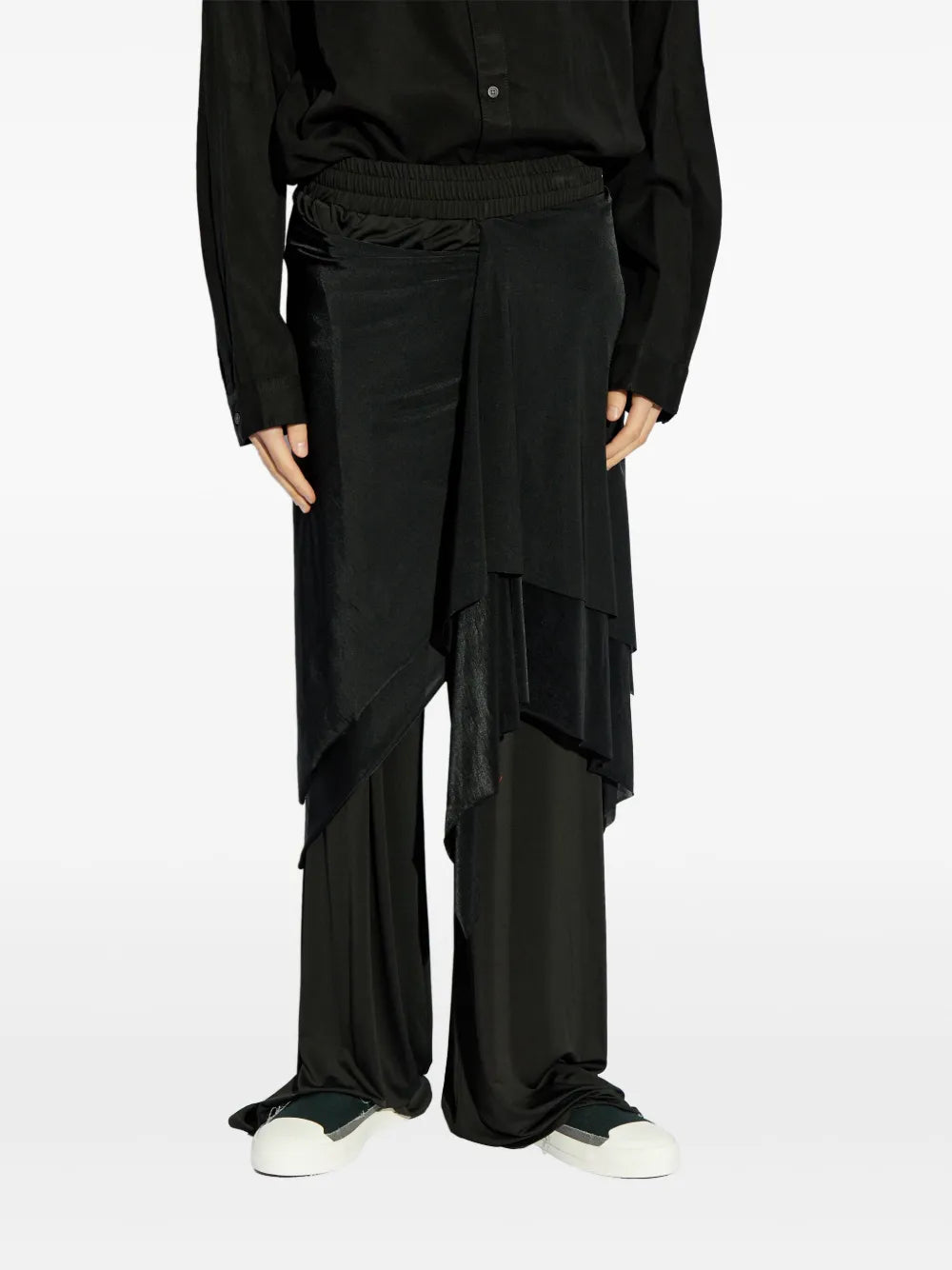 P-Frizza Trousers