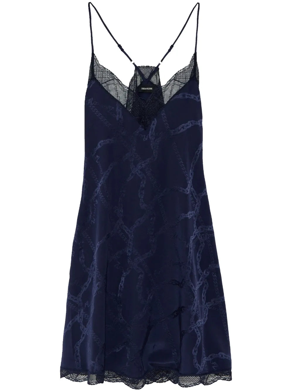Risty Mini Dress