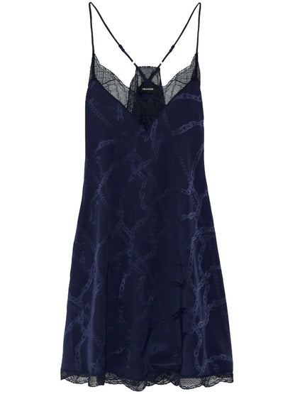 Risty Mini Dress