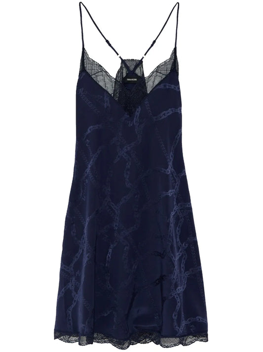 Risty Mini Dress
