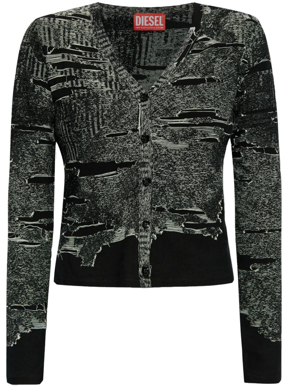 M-Alima-L Cardigan