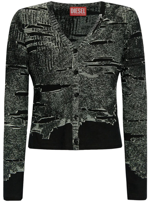 M-Alima-L Cardigan
