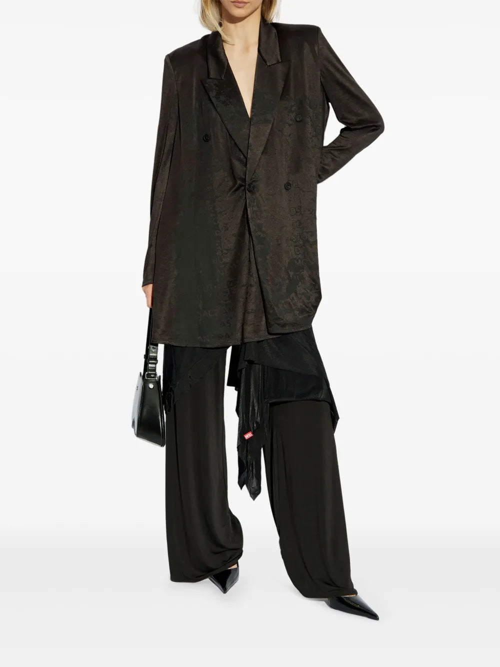 G-Ardenia Blazer