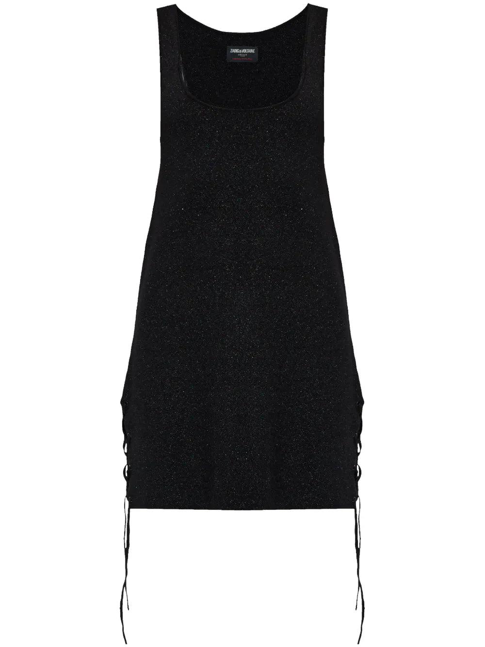 Daby Mini Dress