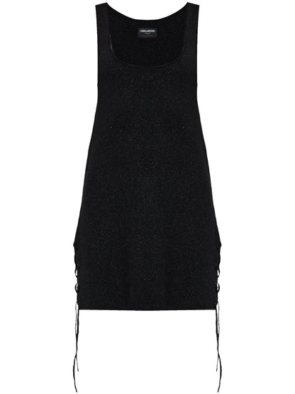 Daby Mini Dress