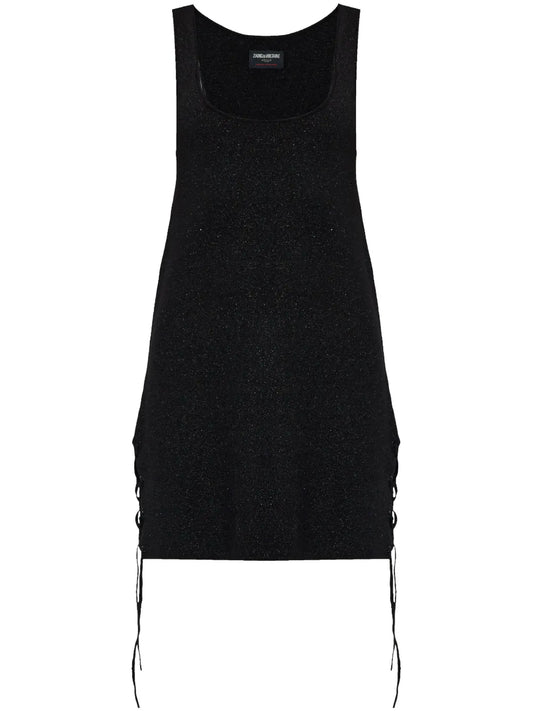 Daby Mini Dress