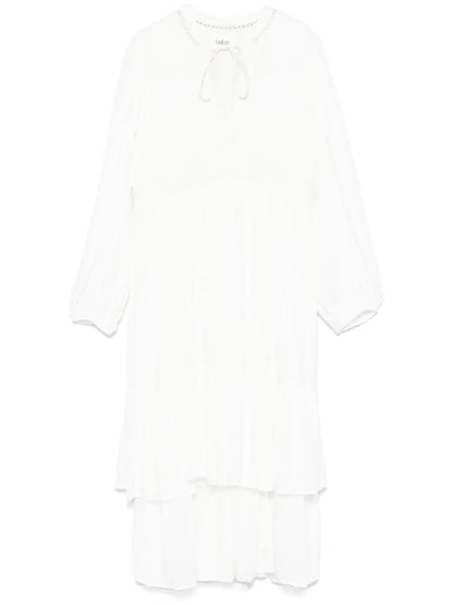 Plume Midi Dress