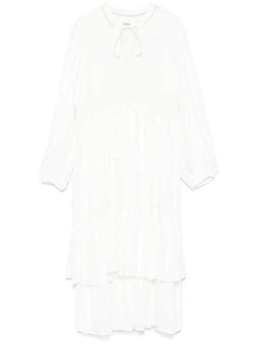 Plume Midi Dress