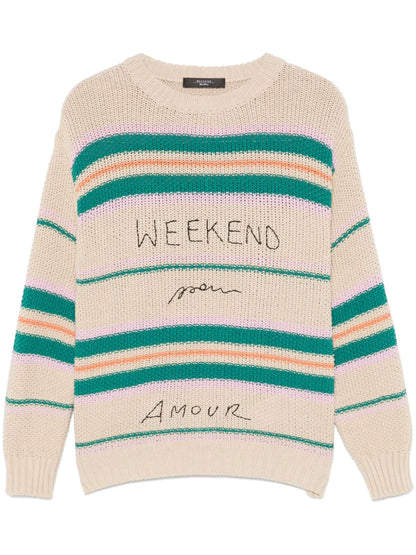 Angus Sweater