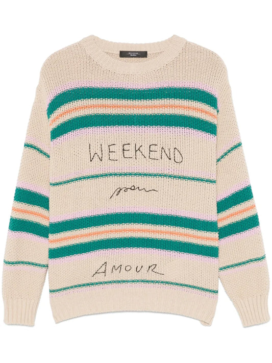 Angus Sweater