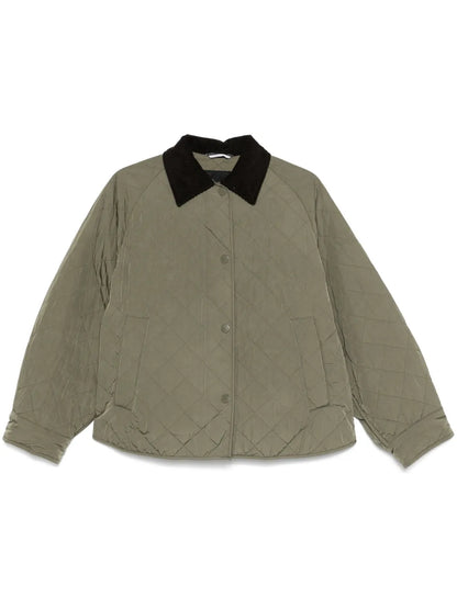 Beber Jacket