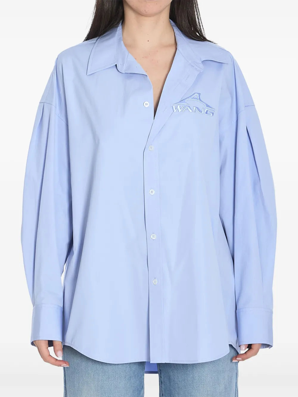 Oversized Shirt