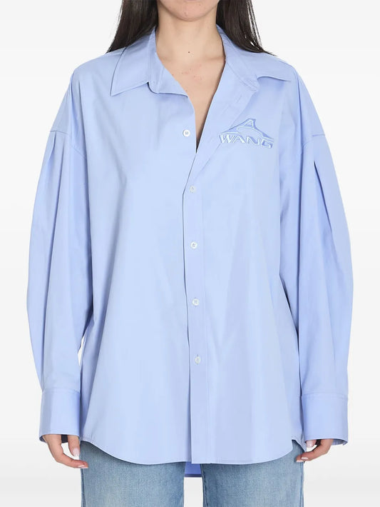 Oversized Shirt