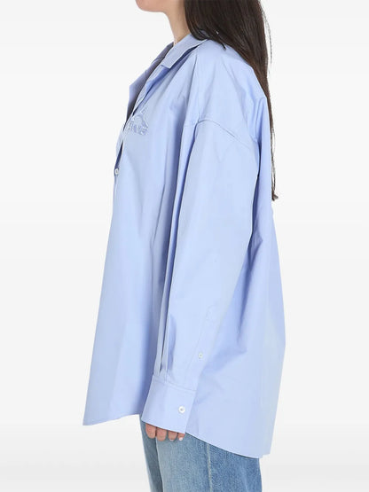 Oversized Shirt