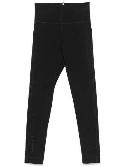 Technical-Jersey Leggings