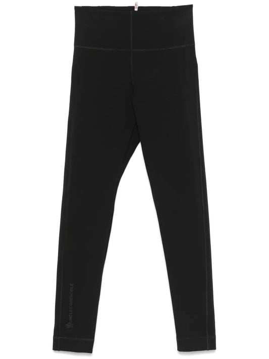 Technical-Jersey Leggings