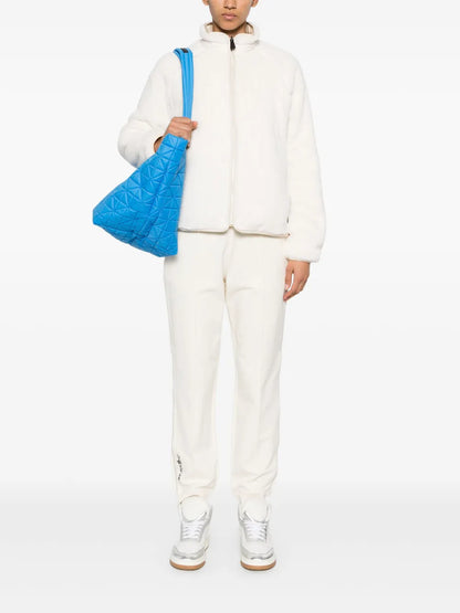 Jersey Track Pants