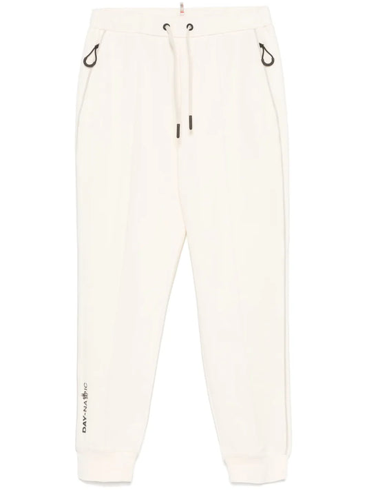 Jersey Track Pants