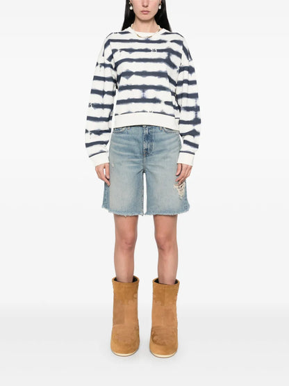 Lola Denim Shorts