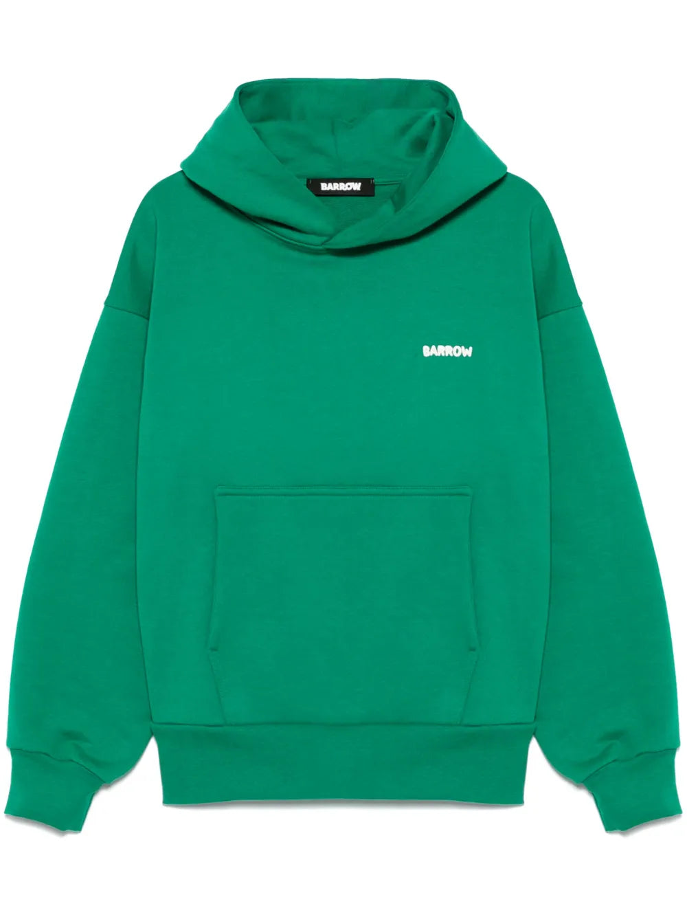 Cotton Hoodie