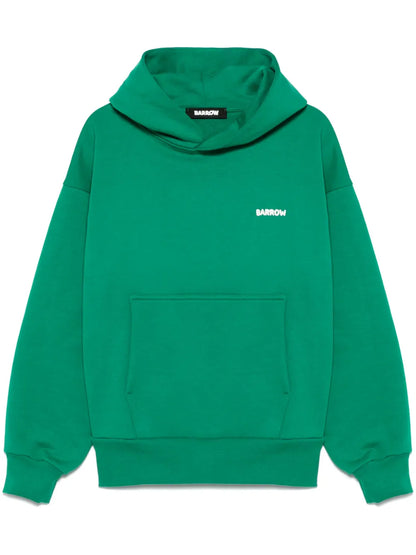 Cotton Hoodie