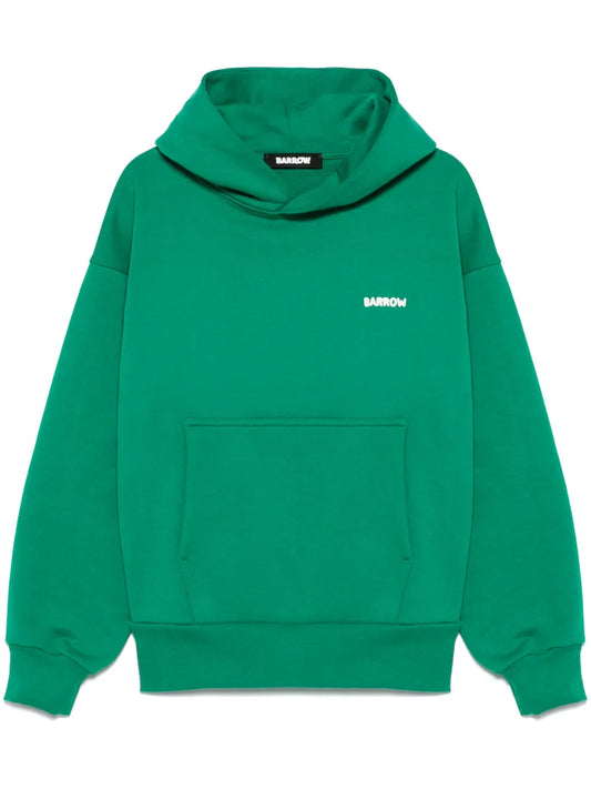 Cotton Hoodie