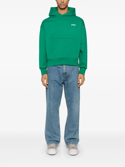 Cotton Hoodie