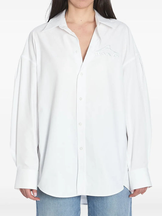 Oversized Shirt