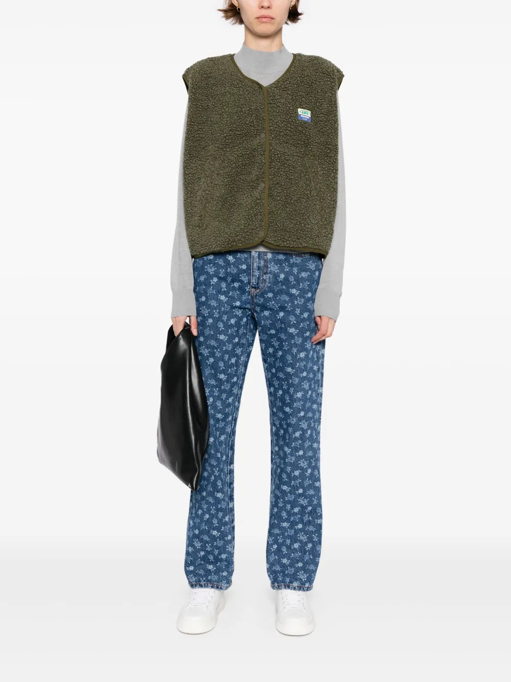 Hoktown Gilet