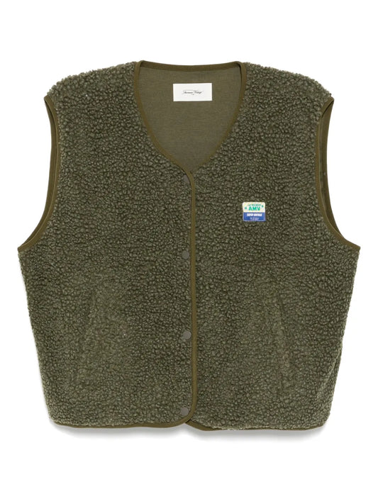 Hoktown Gilet