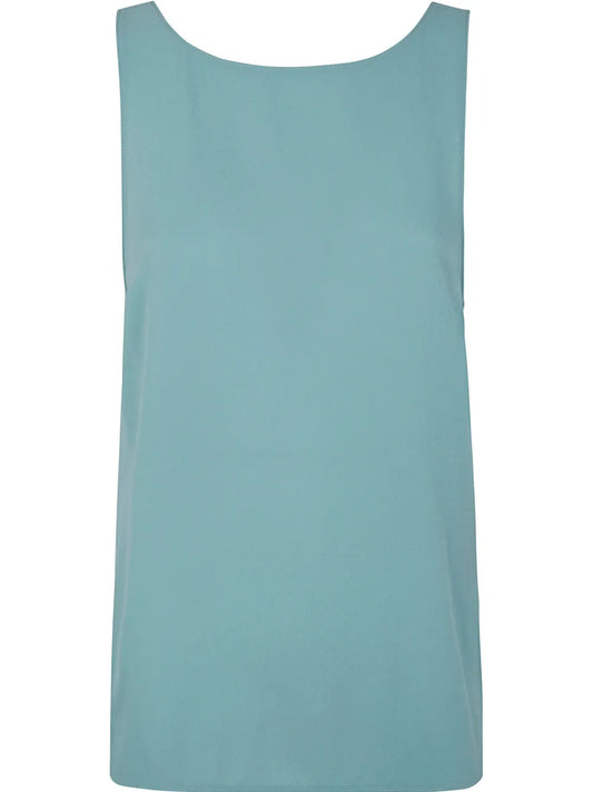 Sleeveless Top