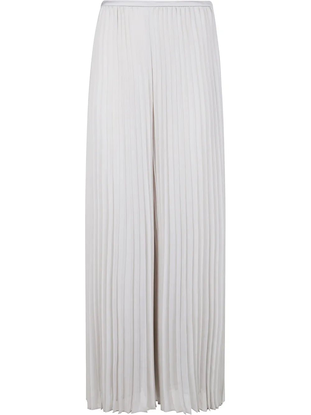 Straight-Leg Trousers