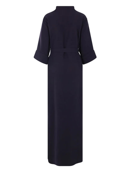 Cady Couture Vgold Gown