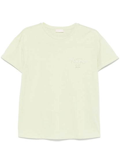 Crystal-Logo T-Shirt
