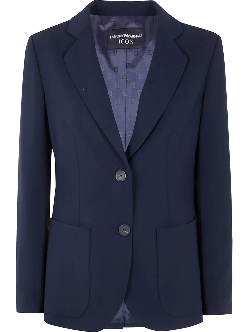 Icon Blazer