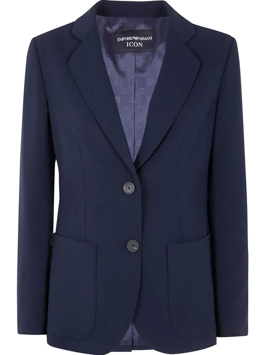 Icon Blazer