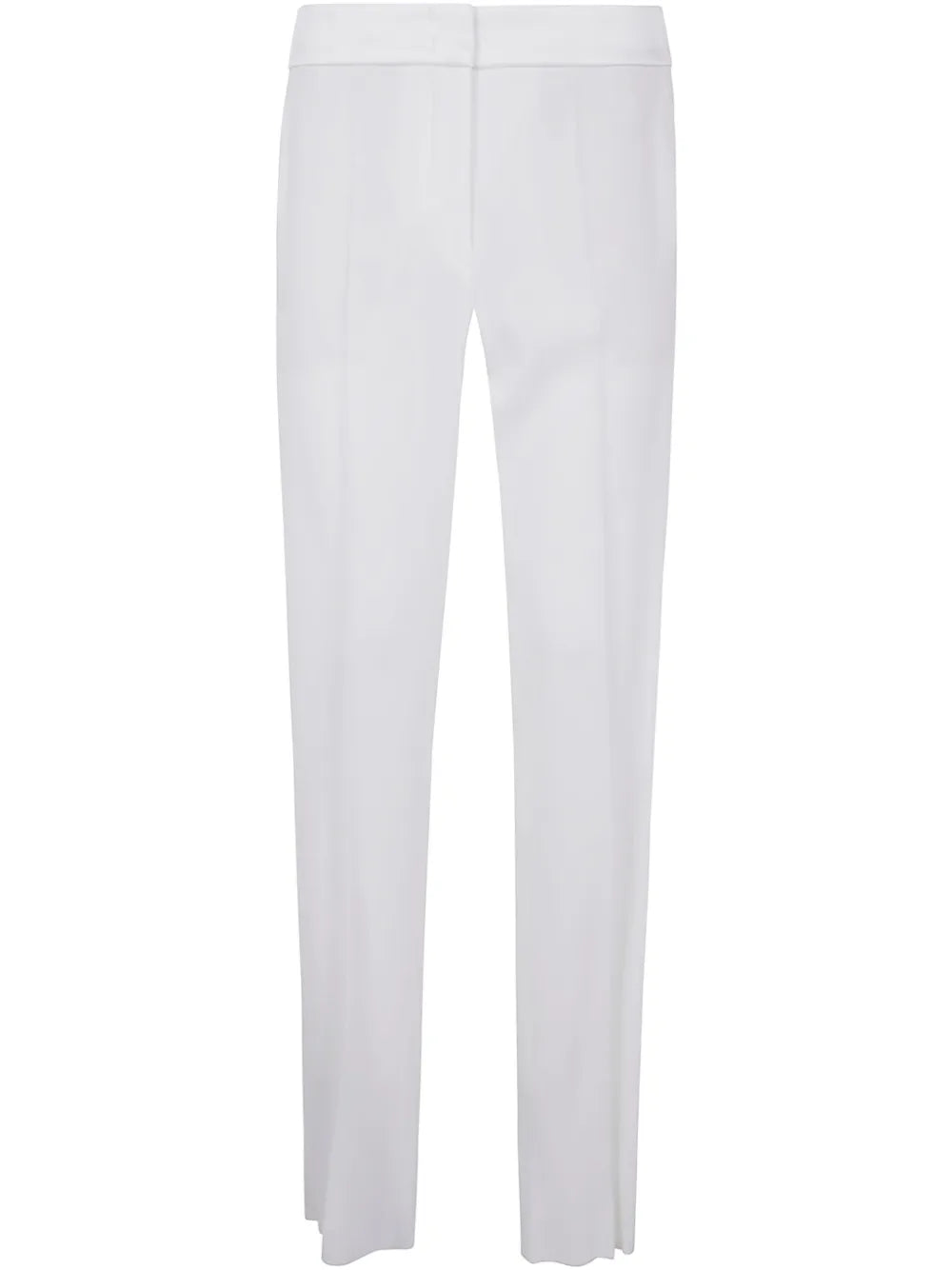Tapered Trousers