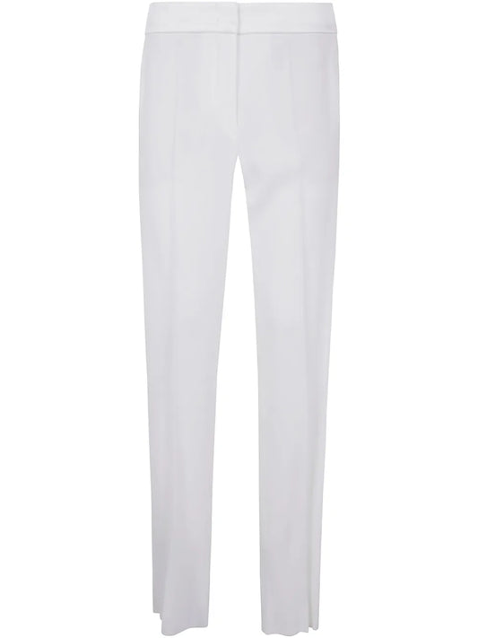 Tapered Trousers