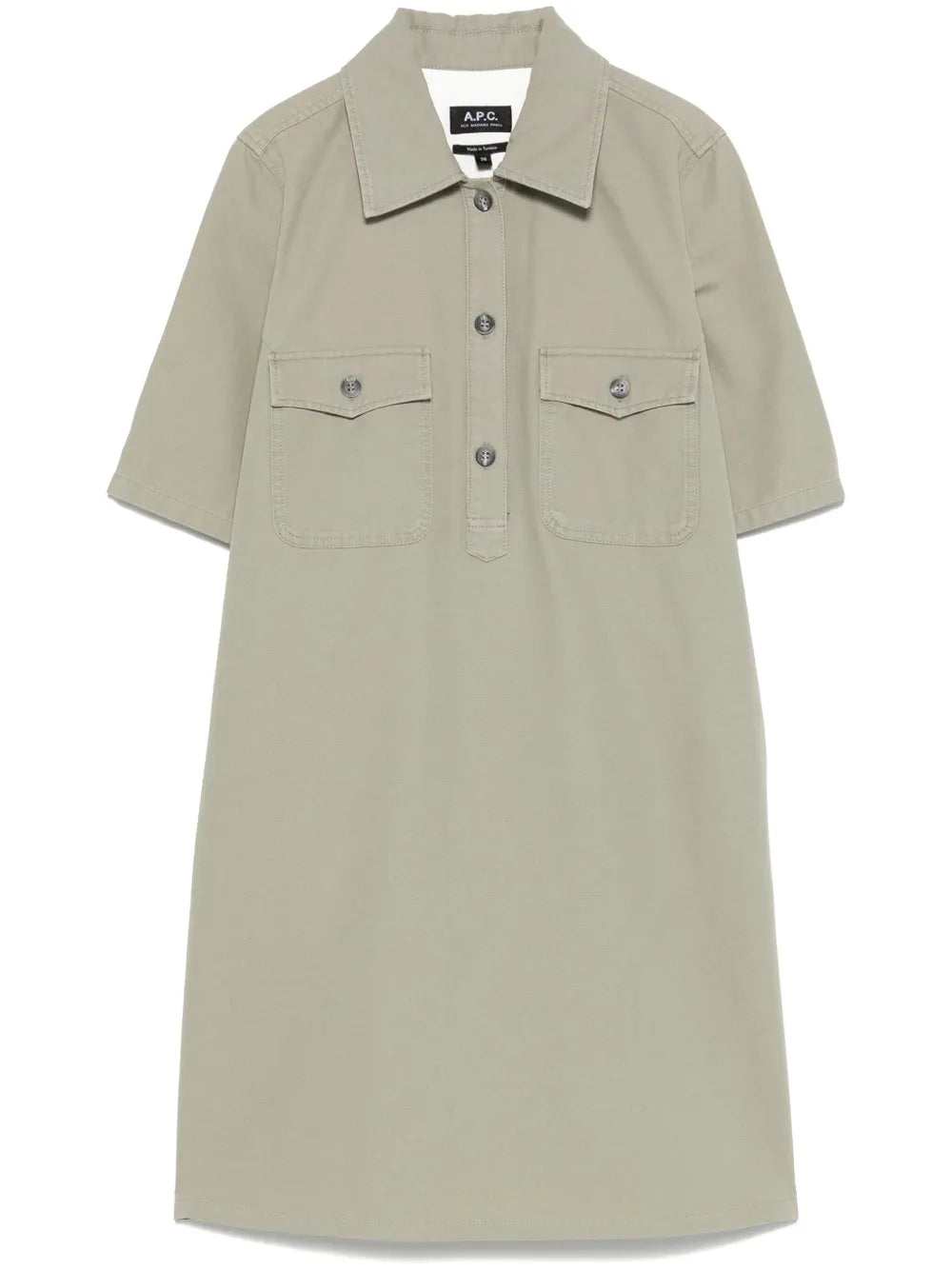 Selia Mini Dress