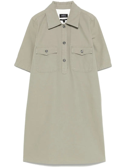 Selia Mini Dress
