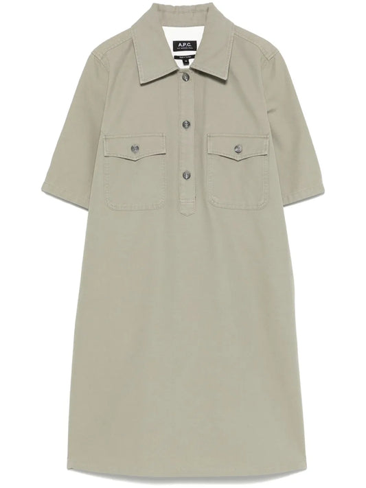 Selia Mini Dress