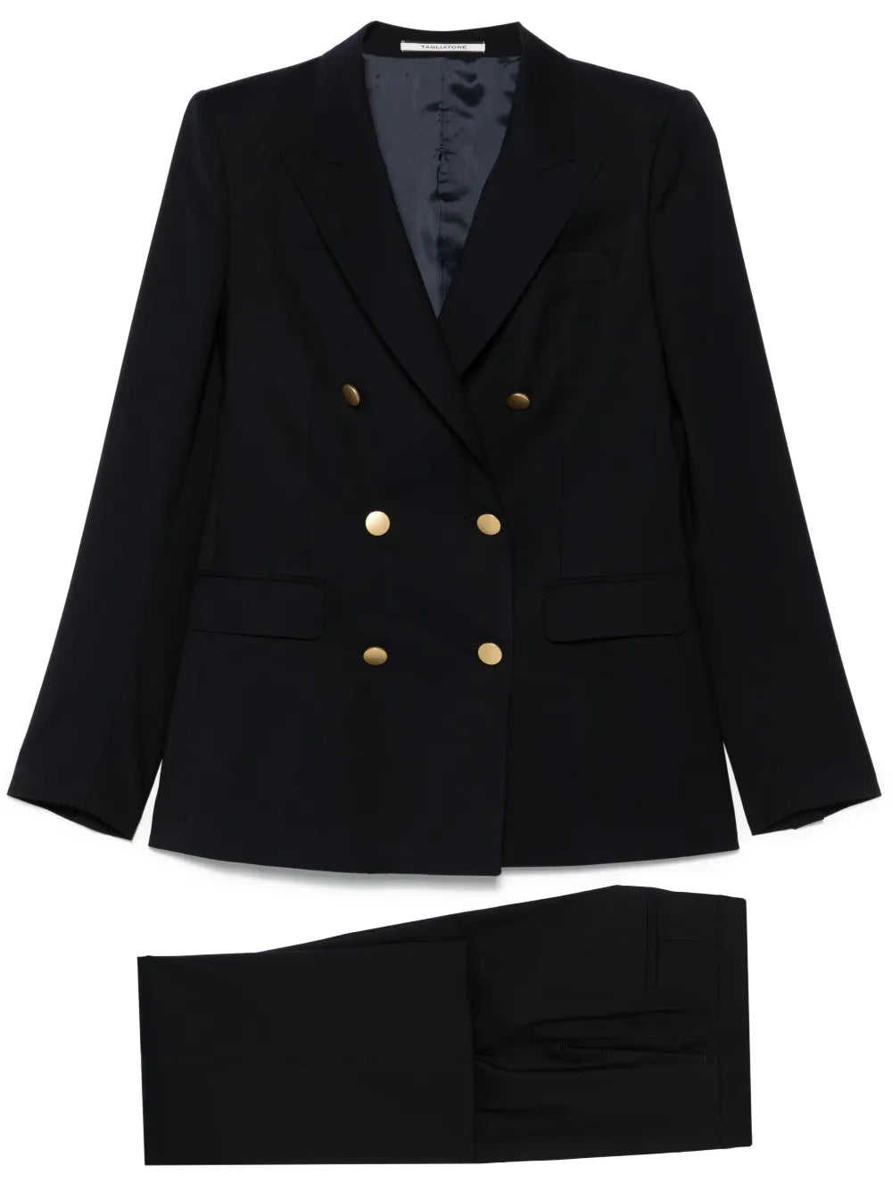 Parigi Suit