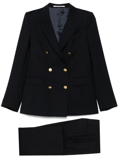 Parigi Suit