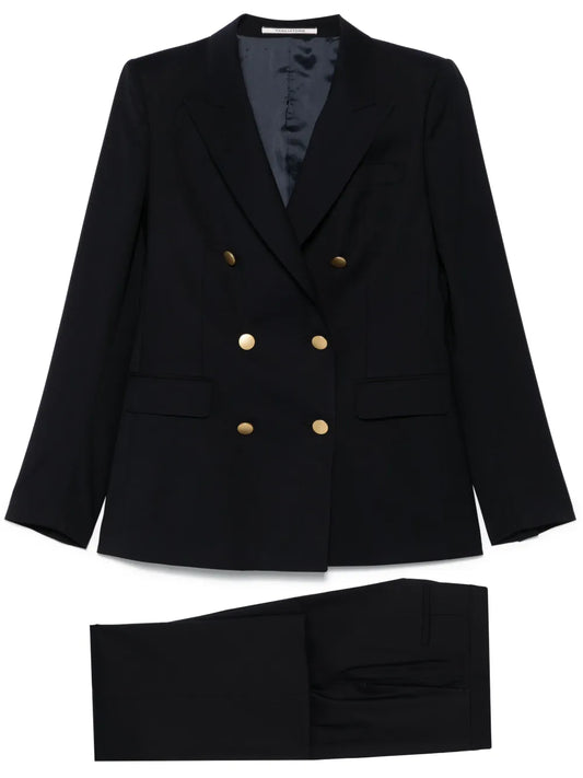 Parigi Suit