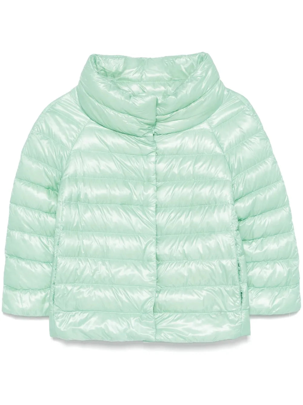 Sofia Puffer Jacket