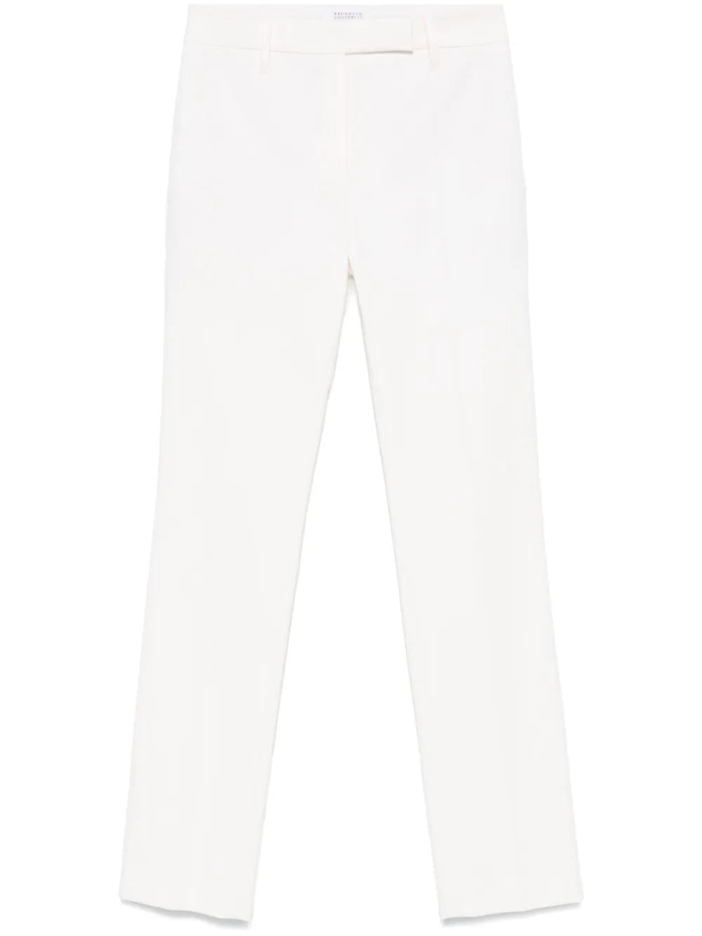 Twill Trousers