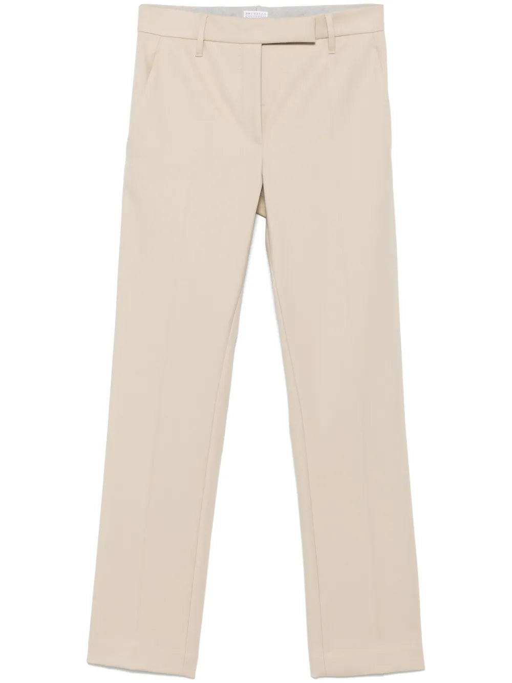 Twill Trousers